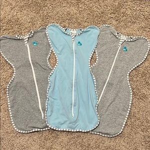 Love to dream swaddles (3)